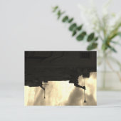 Vt. Worth briefkaart (Staand voorkant)