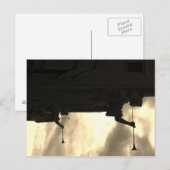 Vt. Worth briefkaart (Voorkant / Achterkant)