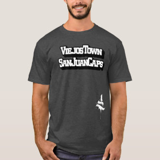 vtown t-shirt