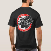 VTR 996 Voorzijde T-shirt (Achterkant)