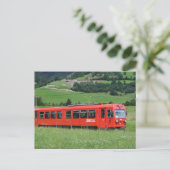 VT's 13 5090 003 Briefkaart (Staand voorkant)