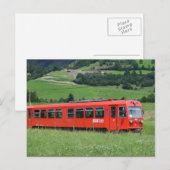 VT's 13 5090 003 Briefkaart (Voorkant / Achterkant)