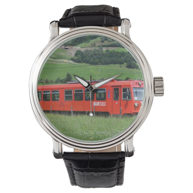 VT's 13 5090 003 Horloge (Voorkant)