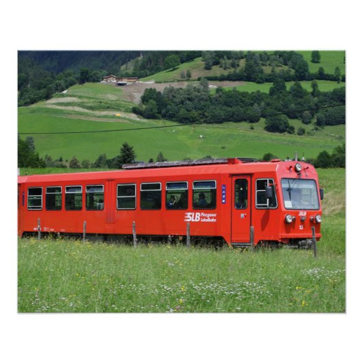 VTs 13 5090.003 Perfect Poster (Voorkant)