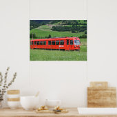 VT's 13 5090 003 Poster (Keuken)