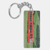 VT's 13 5090 003 Sleutelhanger (Voorkant Links)