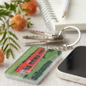 VT's 13 5090 003 Sleutelhanger (Voorkant Rechts)