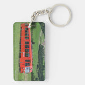 VT's 13 5090 003 Sleutelhanger (achterkant)