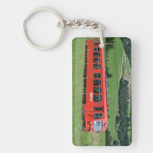 VT's 13 5090 003 Sleutelhanger (Voorkant)