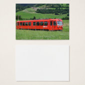 VT's 13 5090 003 Visitekaartjes (Voorkant /achterkant)