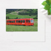 VT's 13 5090 003 Visitekaartjes (Bureau)