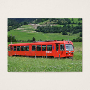 VT's 13 5090 003 Visitekaartjes
