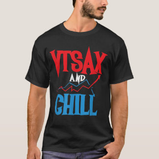 VTSAX-shirt T-shirt