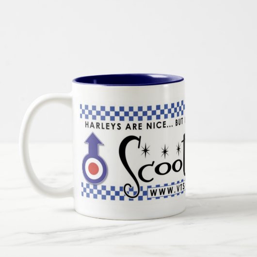 VTSC 2-toon Mok (Links)