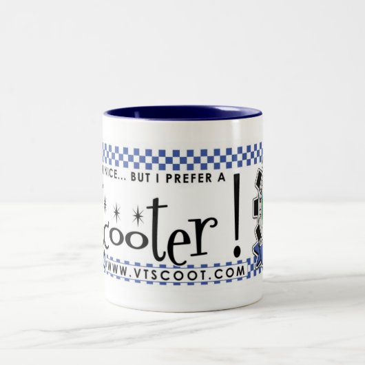 VTSC 2-toon Mok (Center)