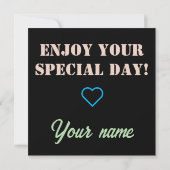 VTuber Anime girl (Achterkant)