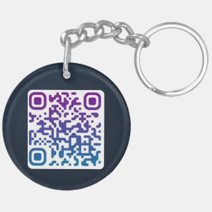 VTuber Sleutelhanger Nao Nyan