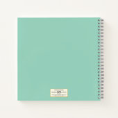 VTVB-BABYPANDA2-J - Journals Notitieboek (Achterkant)