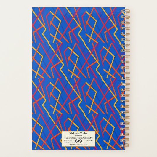 VTVB-BOLDMOVES1-PL - Planner (Achterkant)