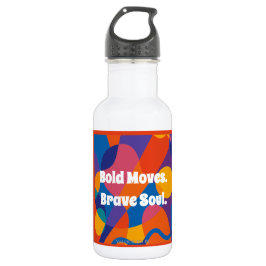 VTVB-BOLDMOVES2-WB - Waterfles Waterfles