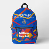 VTVB-BOLDMOVES3-BP - Rugzakken (Voorkant)