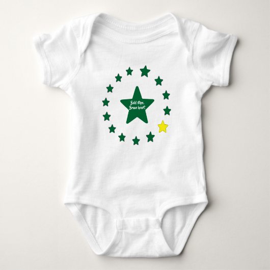 VTVB-BOLDSTEPS-BB - Baby Bodysuit (Voorkant)