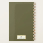 VTVB-BREAKTHRU1-PL - Planner (Achterkant)