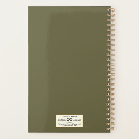 VTVB-BREAKTHRU1-PL - Planner (Achterkant)