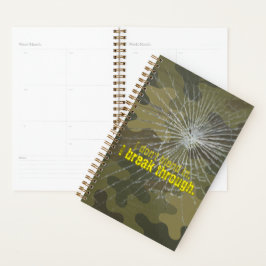 VTVB-BREAKTHRU1-PL - Planner