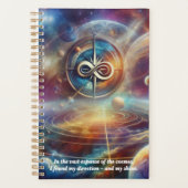 VTVB-COSMOSHINE-PL- Planner (Voorkant)