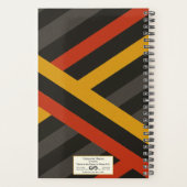 VTVB-COURAGEBREATHES1-PLN - Planner (Achterkant)