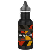 VTVB-COURAGEBREATHES3-WB -  WATERFLES  (Links)