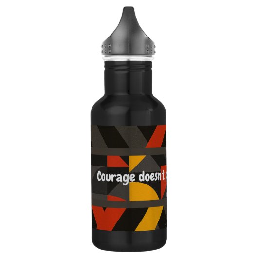 VTVB-COURAGEBREATHES3-WB -  WATERFLES  (Links)