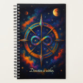 VTVB-DIRECTION-PL - Planner (Voorkant)