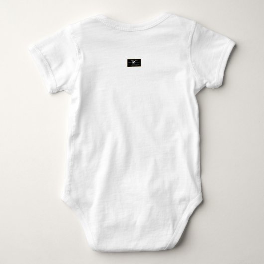 VTVB-GROWINGCOURAGE1-BB - Baby Bodysuit (Achterkant)