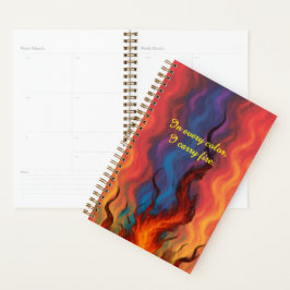 VTVB-I-CARRYFIRE-PL - Planner