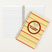 VTVB-LEGACY1-NB - Notitieboek (Binnen)