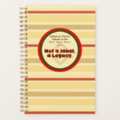 VTVB-LEGACY2-PL - Planner (Voorkant)