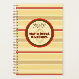 VTVB-LEGACY2-PL - Planner
