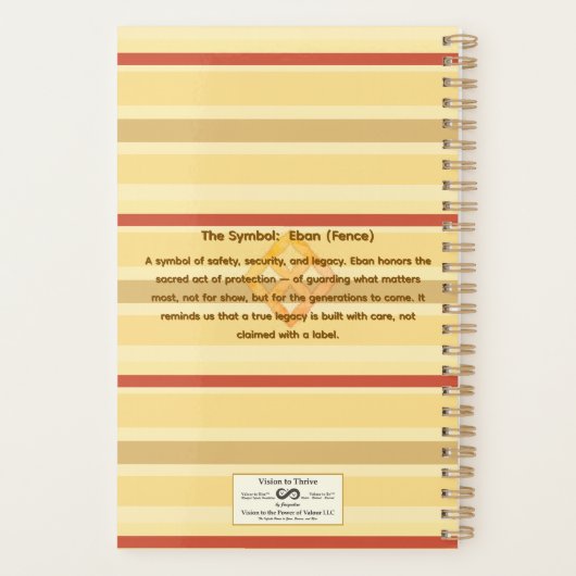 VTVB-LEGACY2-PL - Planner (Achterkant)