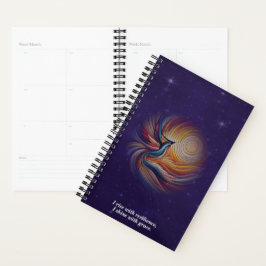 VTVB-PHOENIXGRACE1-PL - Planner
