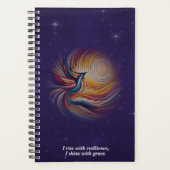 VTVB-PHOENIXGRACE1-PL - Planner  (Voorkant)