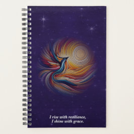 VTVB-PHOENIXGRACE1-PL - Planner 