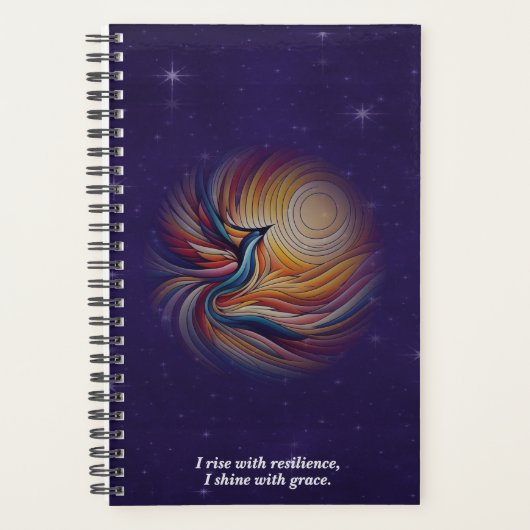 VTVB-PHOENIXGRACE1-PL - Planner (Voorkant)