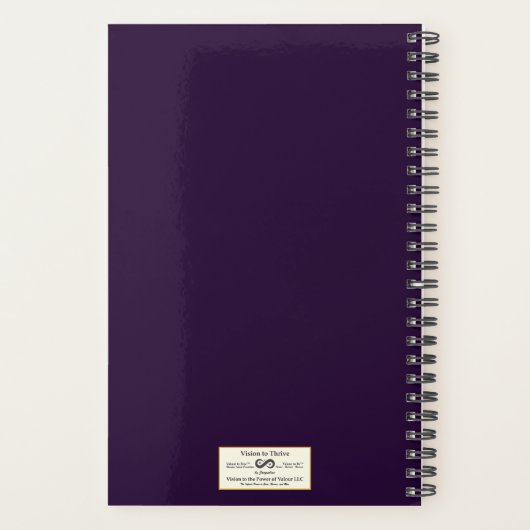 VTVB-RADIANCEWITHIN-PL - Planner (Achterkant)