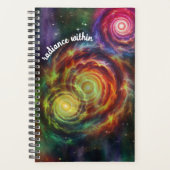 VTVB-RADIANCEWITHIN-PL - Planner (Voorkant)