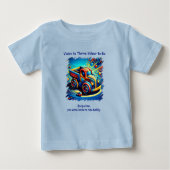 VTVB-RISEBOLDLY-BT - Baby Top (Voorkant)