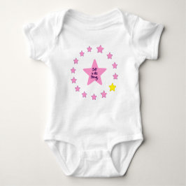 VTVB-SOFTSTRONG-BB - Baby Bodysuit