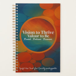 VTVB-SPIRITLED1-PL - Planner