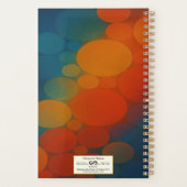 VTVB-SPIRITLED1-PL - Planner (Achterkant)